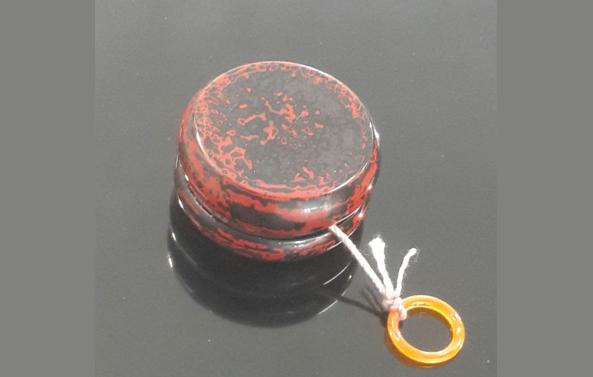 2026歡慶兒童節手作DIY體驗：漆溜溜球 - 圖片