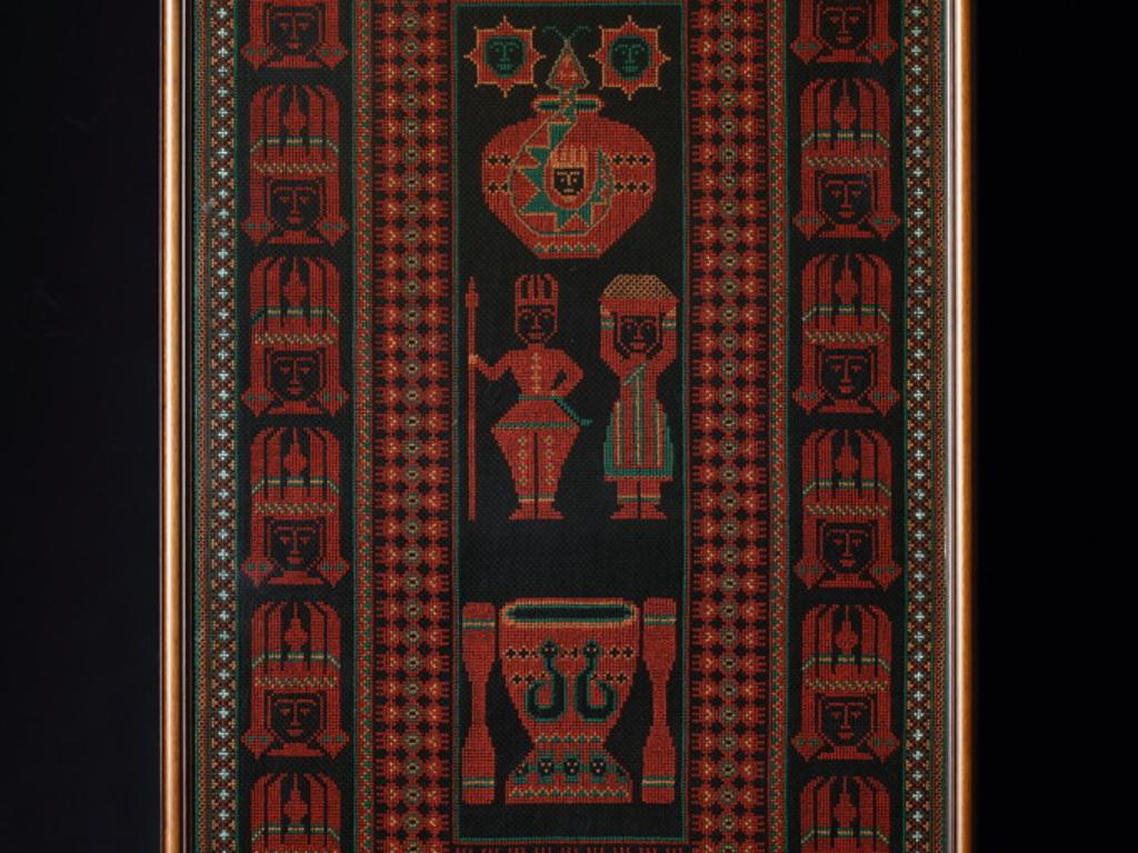 Wall Hanging， 5 photos in total