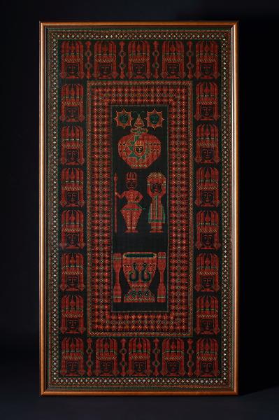 Wall Hanging，共5張