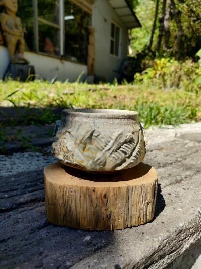 茶碗，共4張