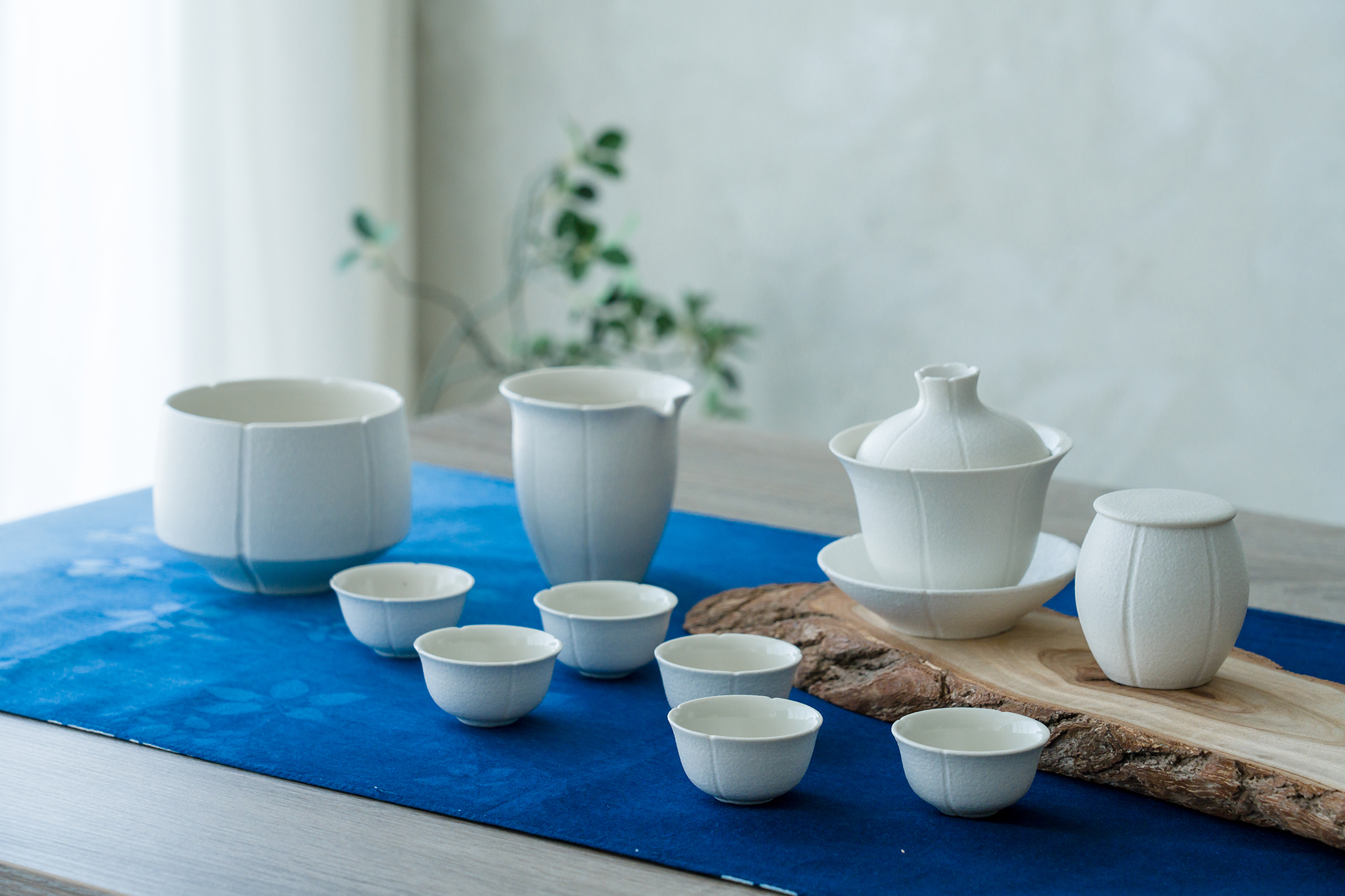 萬茶羅窯 白木作 楽茶盌 萬茶羅窯 白木作 茶盌 萬茶羅窯 白木作 楽茶盌 MATCHA TOKYO 新宿店