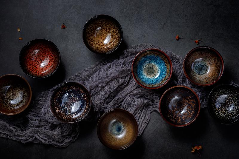 璀璨星辰，共3張