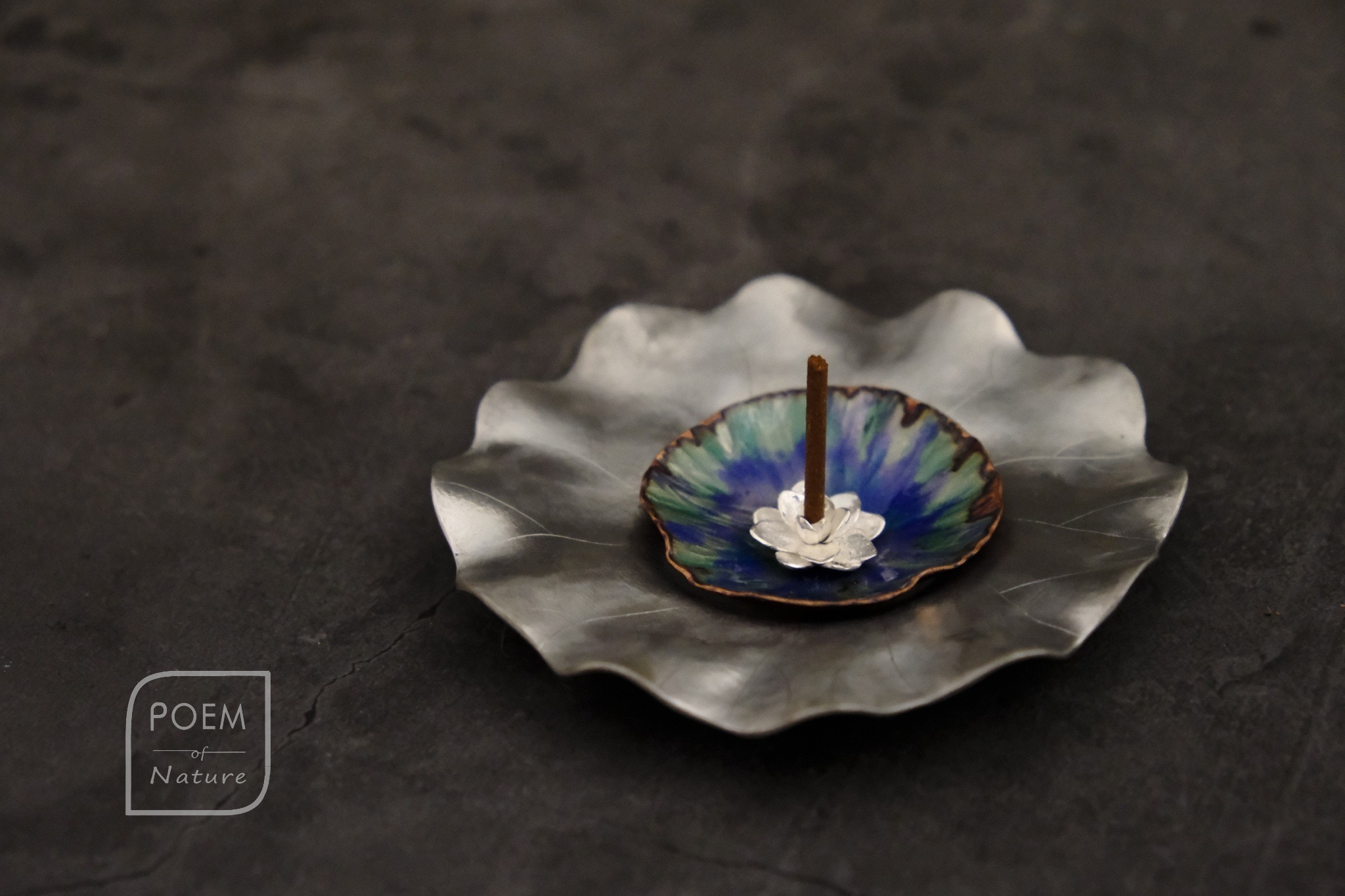 處處蓮花開香插，共4張