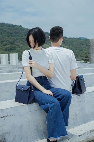 Miss M 托特包/手提包，共5張