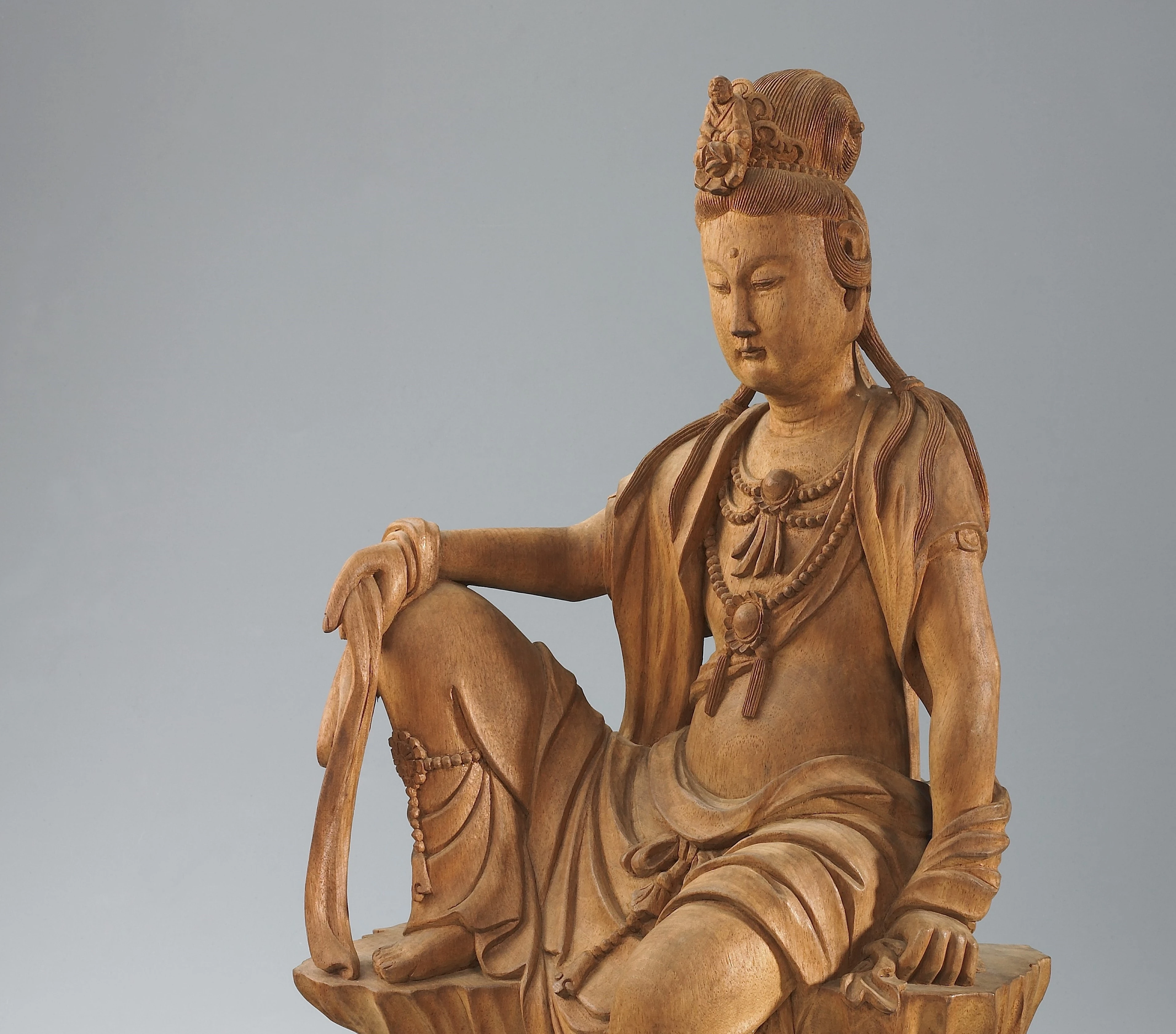 菩薩，共2張