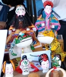 台灣傳統技藝推廣協會
