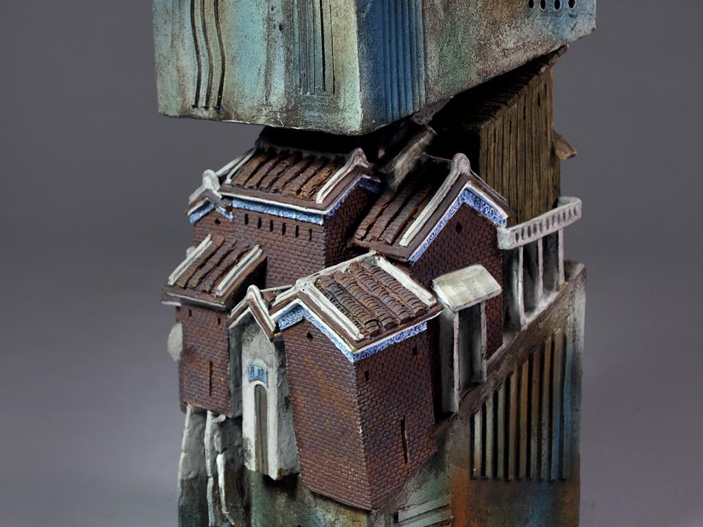 摘星樓陶藝工坊產品