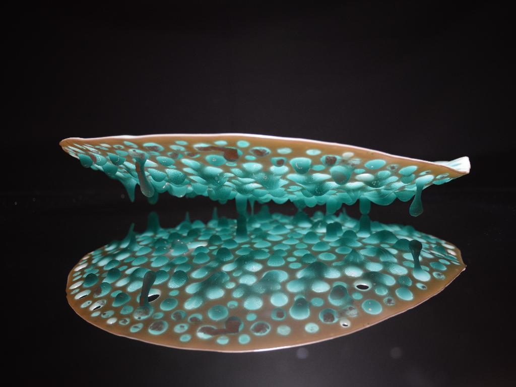 國立臺灣工藝研究發展中心|侯春廷/ Ho, Hunting