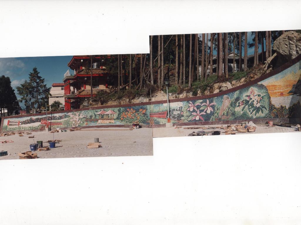 國立臺灣工藝研究發展中心|侯春廷/ Ho, Hunting