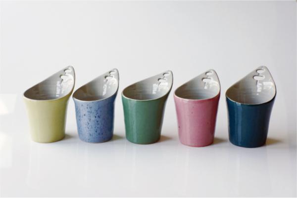 串門子茶具（永康街）