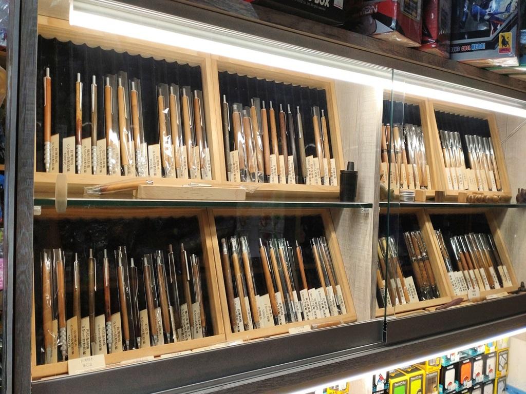 欣嘉木藝行產品