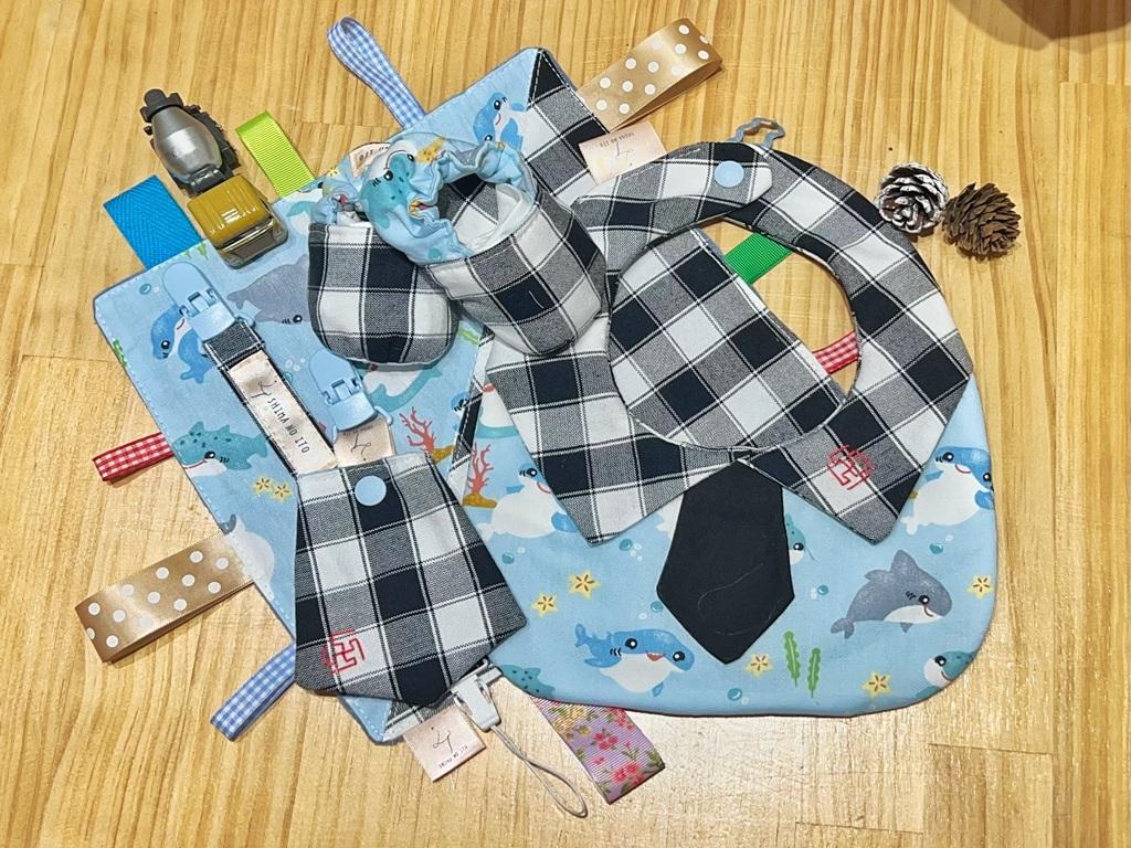築夢手作作品