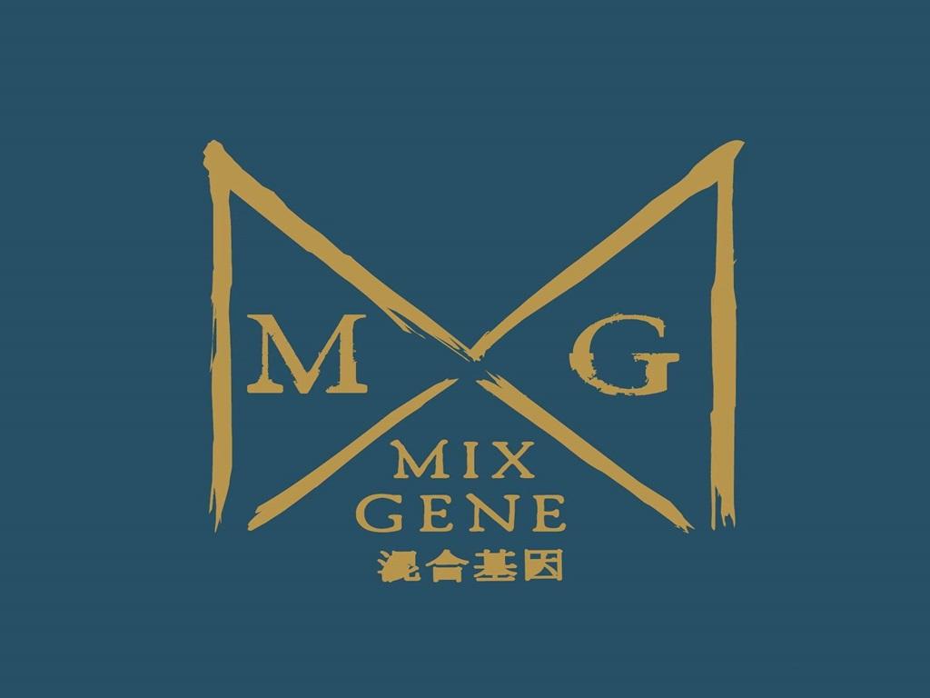 MixGene混合基因