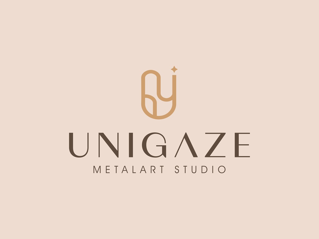 UNIGAZE 慢火金工創作室