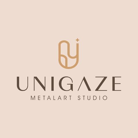 UNIGAZE 慢火金工創作室 - 圖片