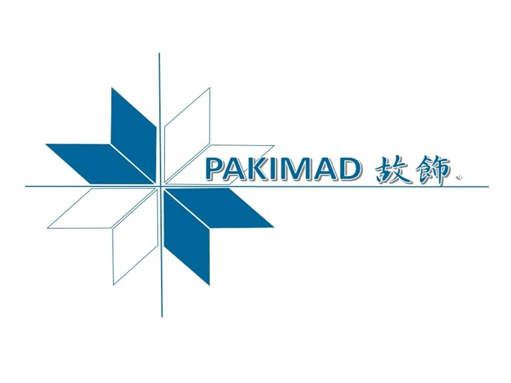 PAKIMAD 故飾