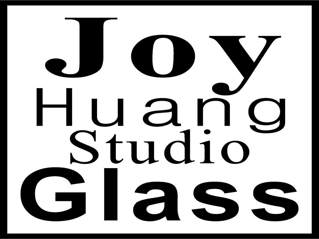 Joy Huang studio glass