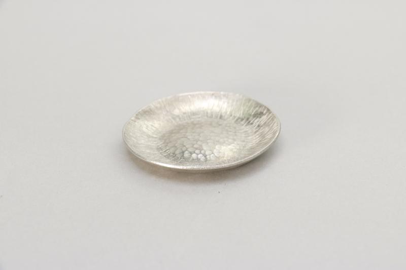 錫小皿，共3張
