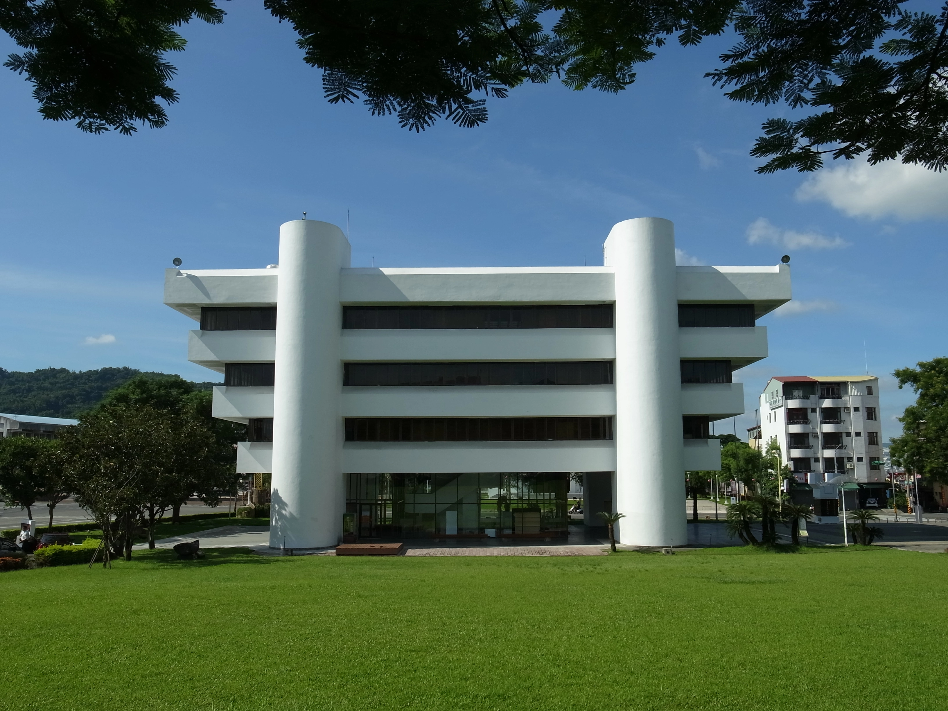 工藝文化館