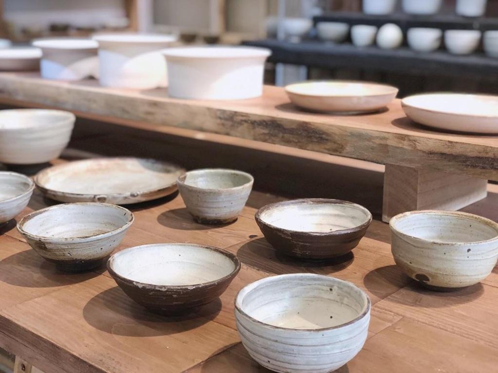 madL文化空間展示作品