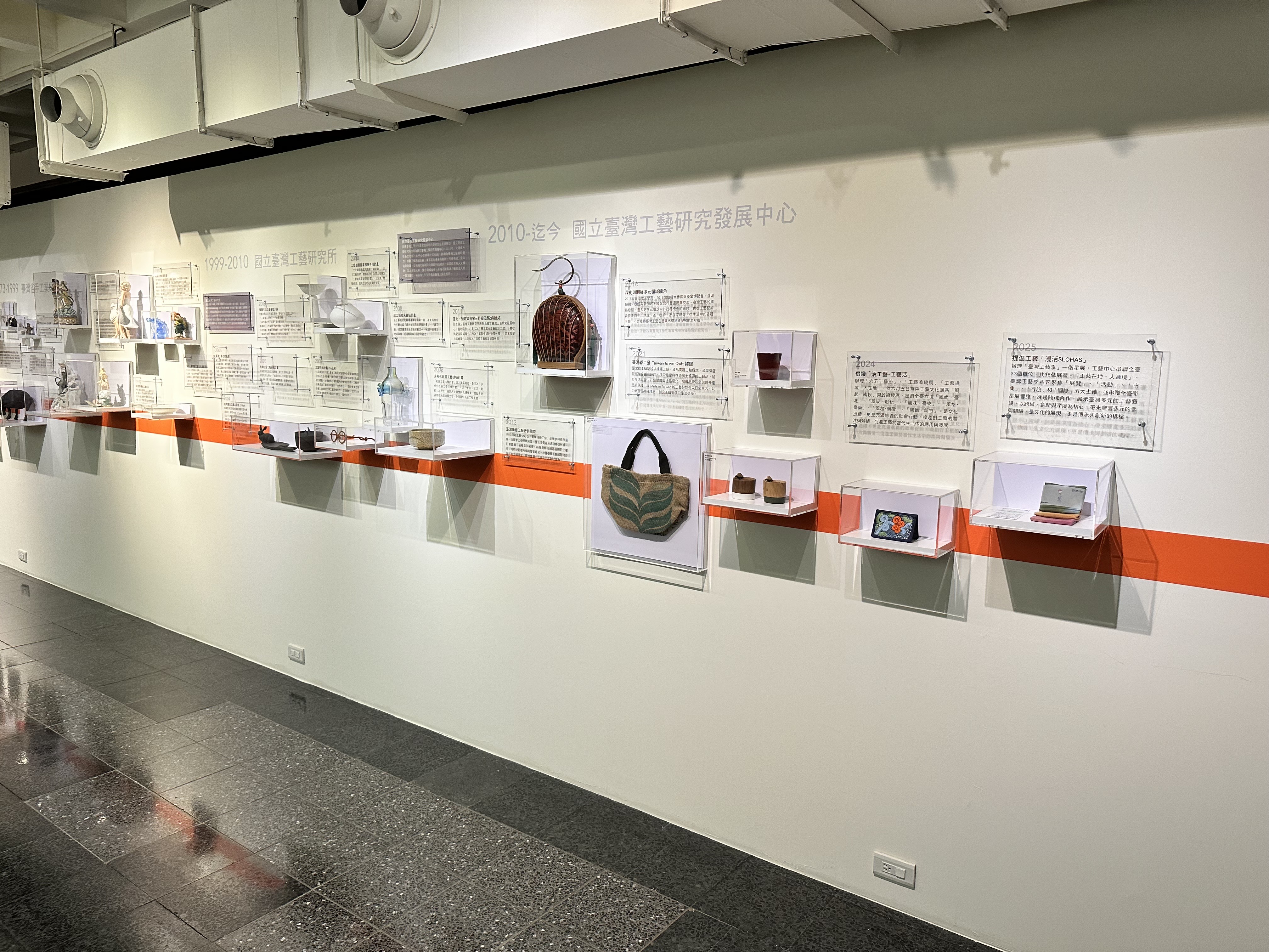 展場圖