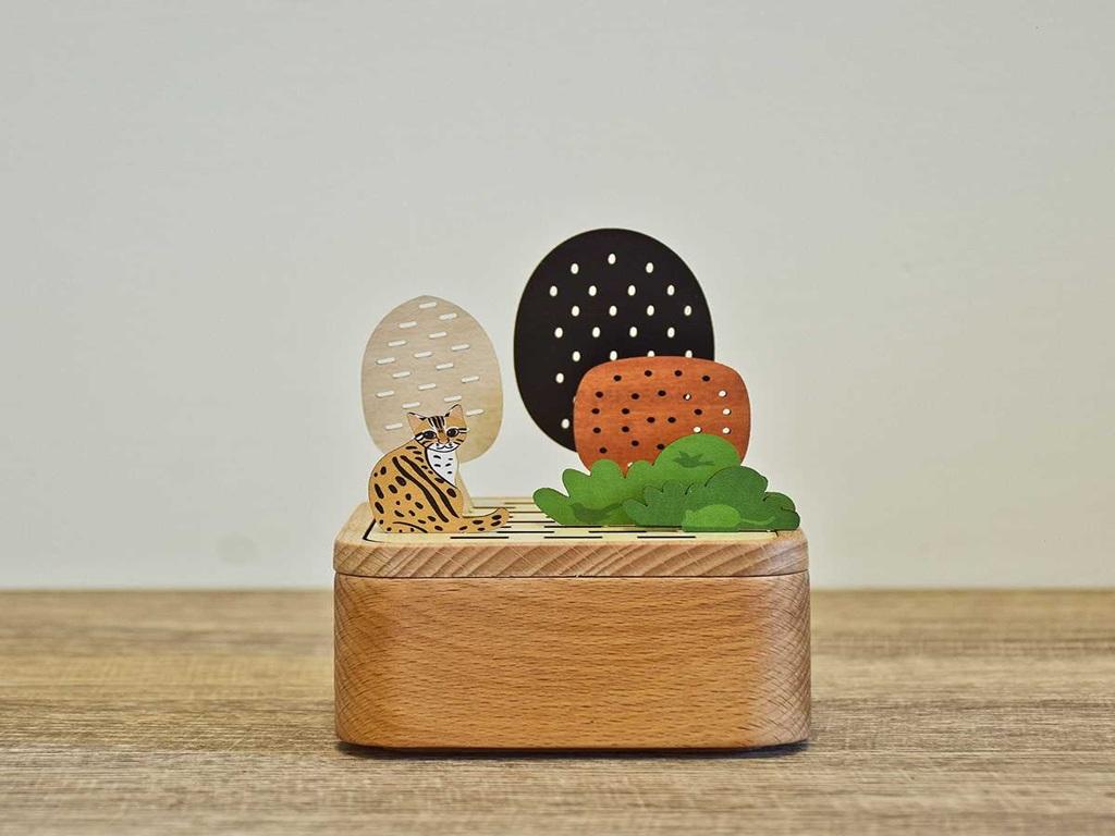 甘溫 Gonwen作品