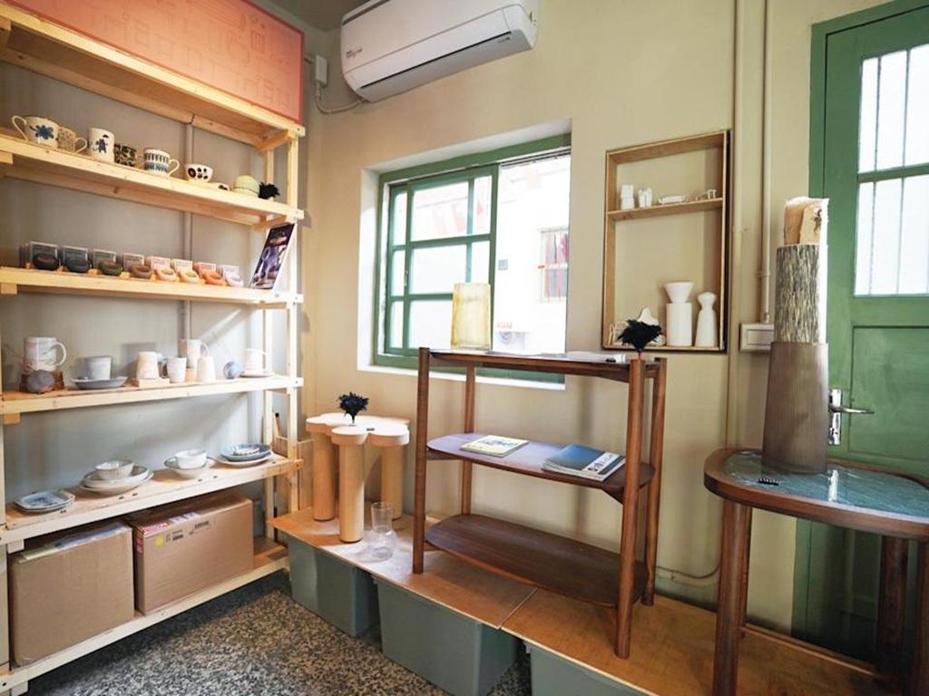 二拾家居有限公司展示空間