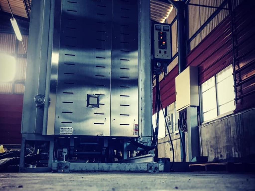 潤青陶藝術工坊設備空間