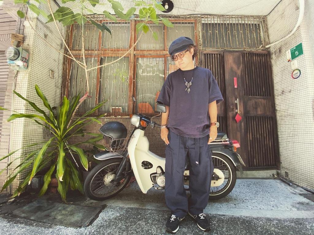 Fire handcraft leather-手創鞄革工藝店面外觀