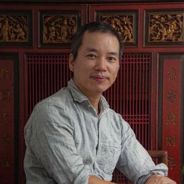 林國信