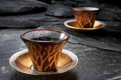 『層峰山林』~楊承峰金工漆藝創作個展