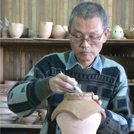 林善述