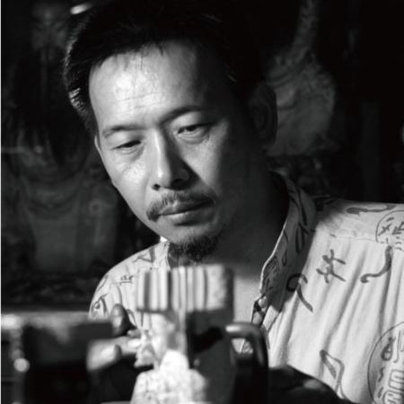 柯錦中