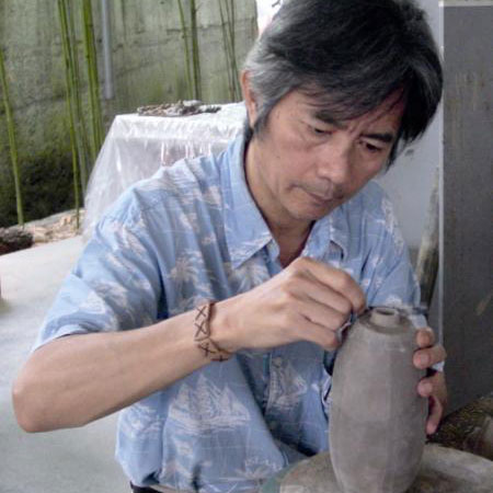 林清河