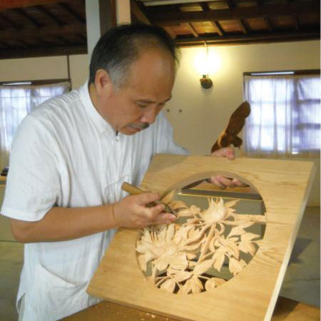 黃紗榮