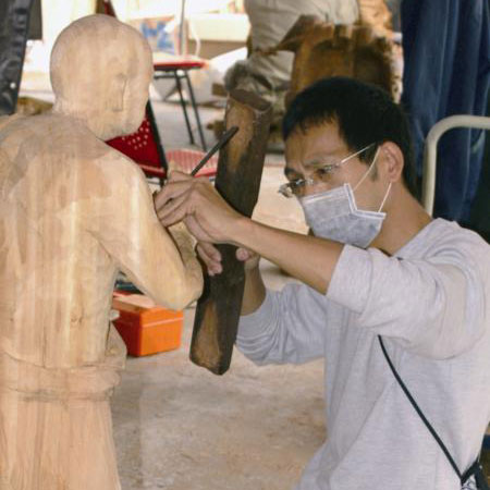 林進昌


