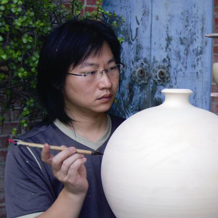 國立臺灣工藝研究發展中心|趙勝傑/ Chao, Sheng-chieh