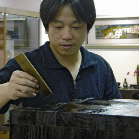 廖勝文