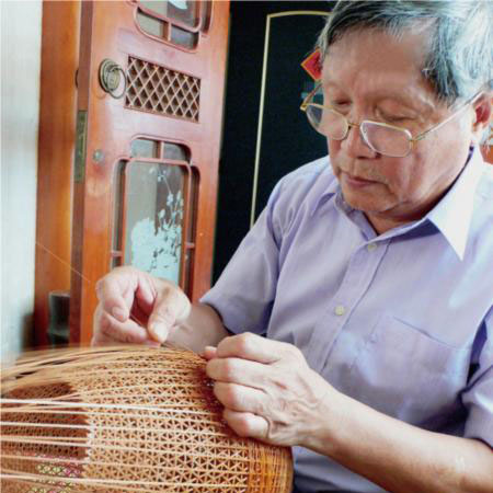 張憲平