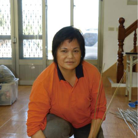 章潘三妹