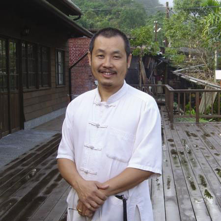陳柏融