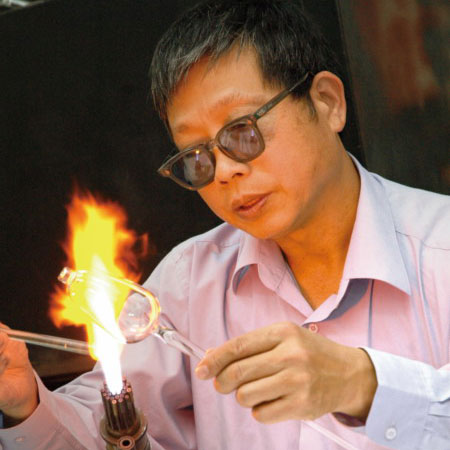 李文福
