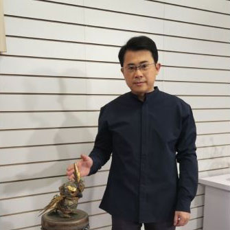 許旭倫
