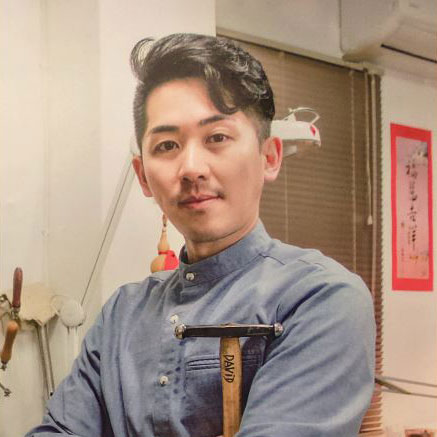 廖偉淇