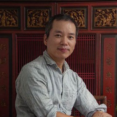 林國信