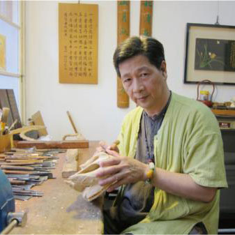 陳銘堂
