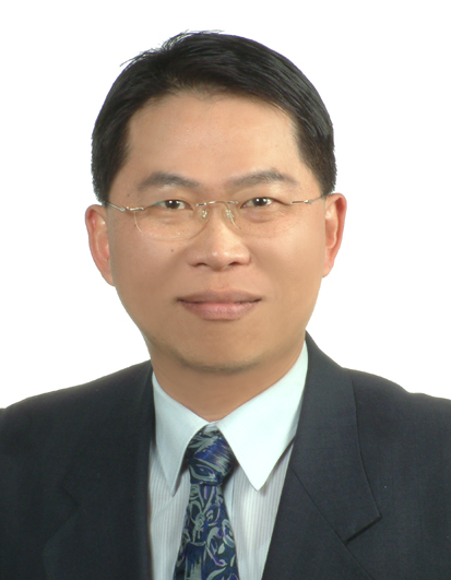 梁晋誌 主任