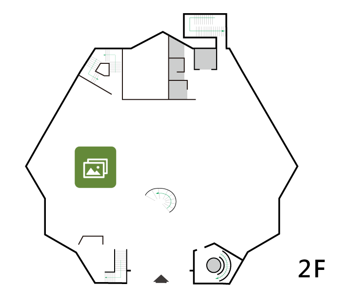 3F展場空間