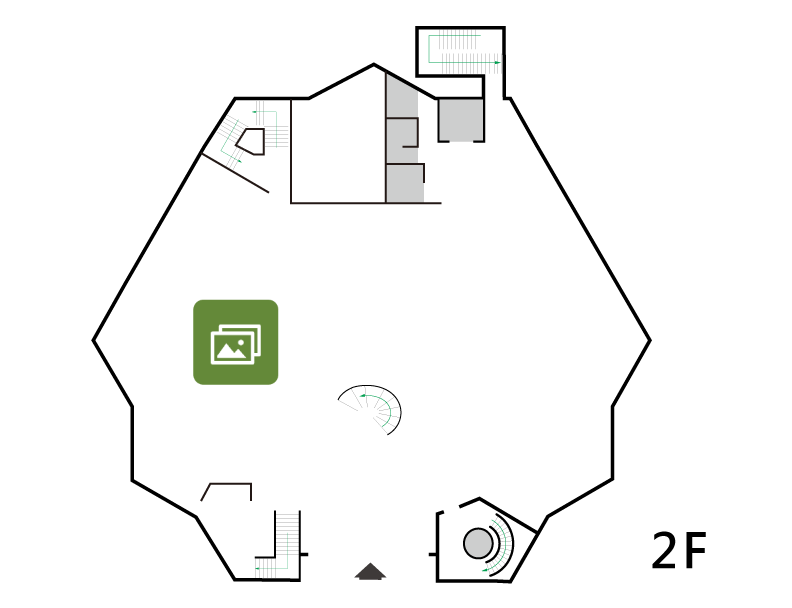 2F展場空間