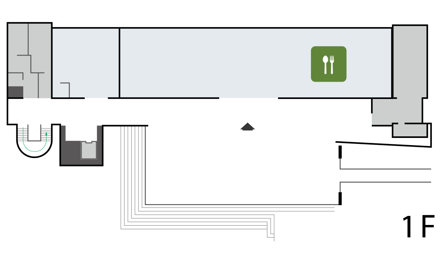 1F Restaurant